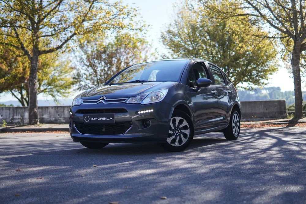 Citroën C3 1.2 PureTech Collection