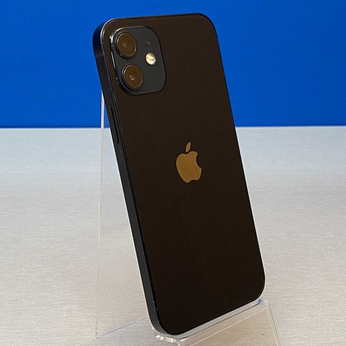 Apple iPhone 12 64GB (Black)