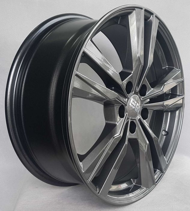 Felgi 18 Ford Kuga Mondeo 5 4 S-Max 2 Focus 4 Galaxy C-Max Edge 5x108