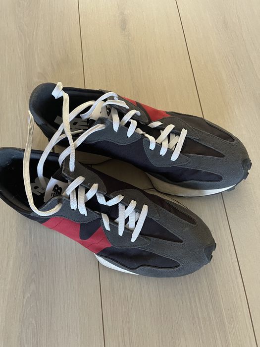Buty meskie new balance 327