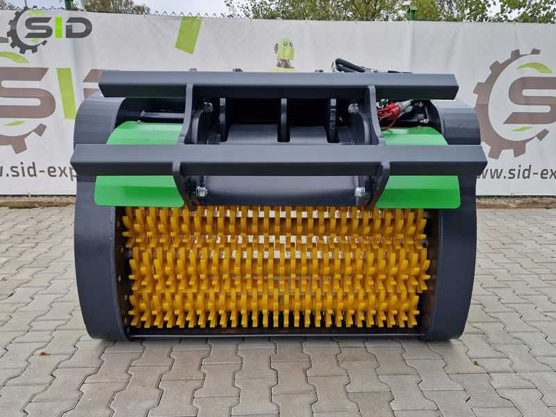 Łyżka przesiewająca XL separacyjna 1,45 m 0,8m3 [LP9] SID