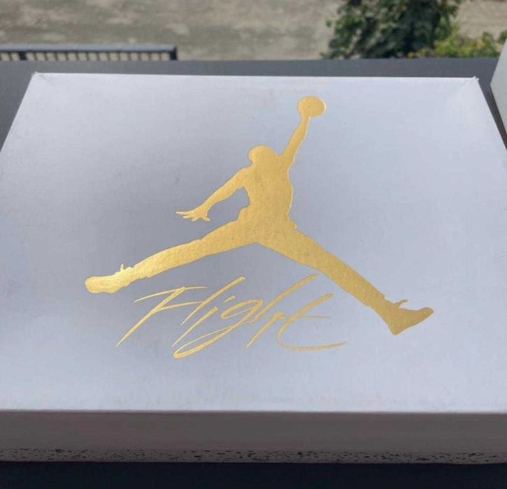 Biale jordan 4 retro air jordany sneakersy white popular new 36-41