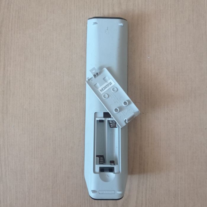 Пульт к телевизору