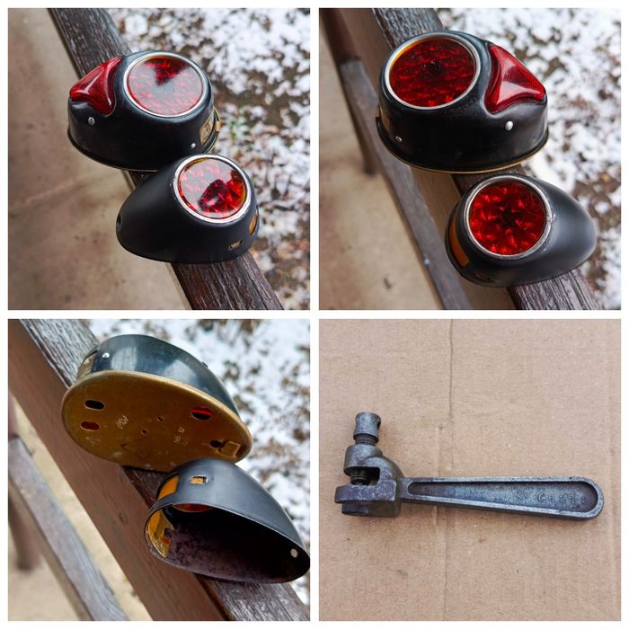 крышка бака иж 49 - купить мотозапчасти - Цена на OLX.ua