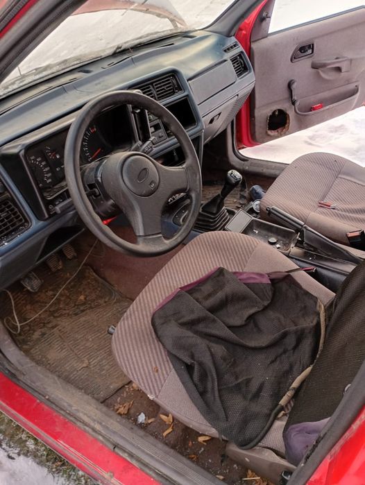 Продам Ford Sierra