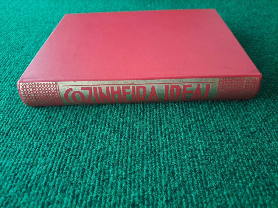 Cozinheira Ideal - Alda de Azevedo