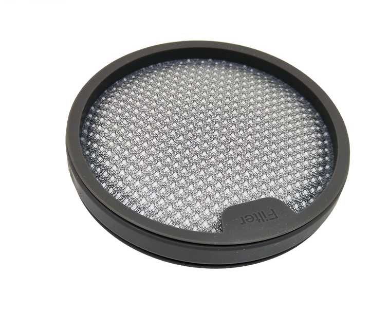2 Pscks Filtros Aspirador Sem Fios Xiaomi Dreame T10 T20 T30 / Xiaomi