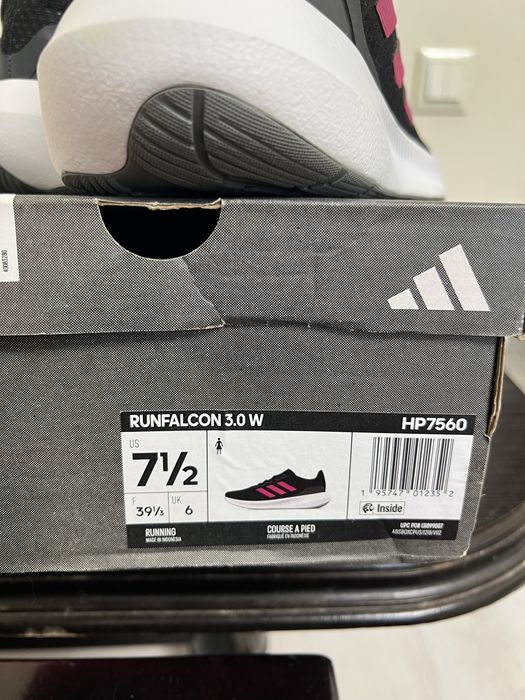 Кроссовки adidas runfalcon3.0