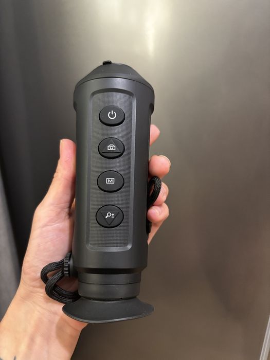 Тепловизор HikMicro LYNX LC06