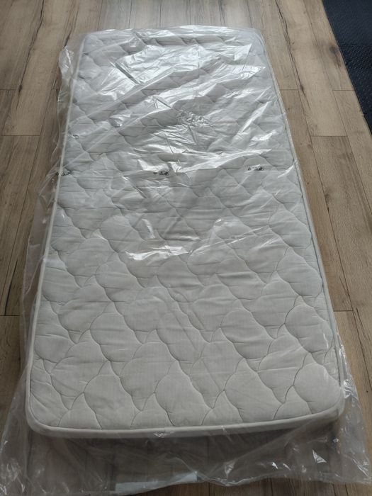 Materac 200 cmx100 cm