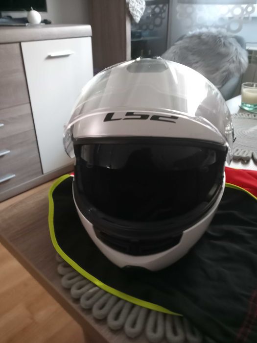 kask LS 52 STROBE