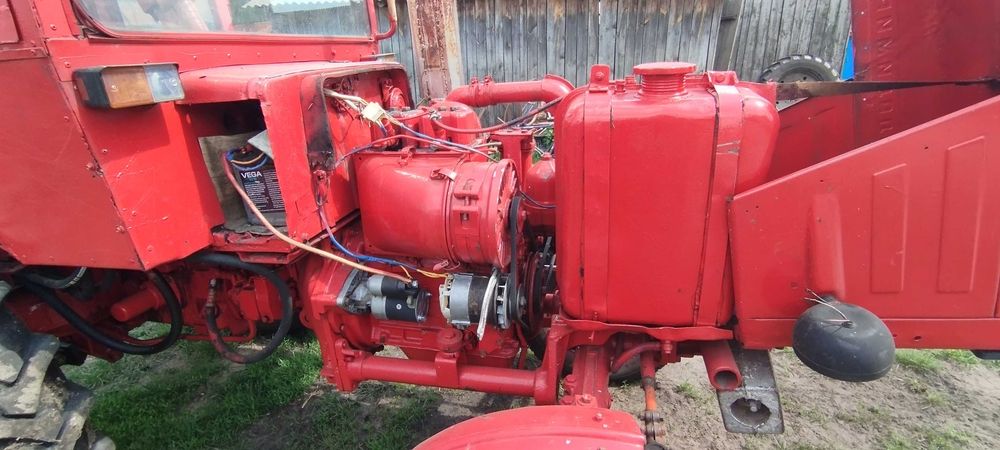 Продам трактор Т-25