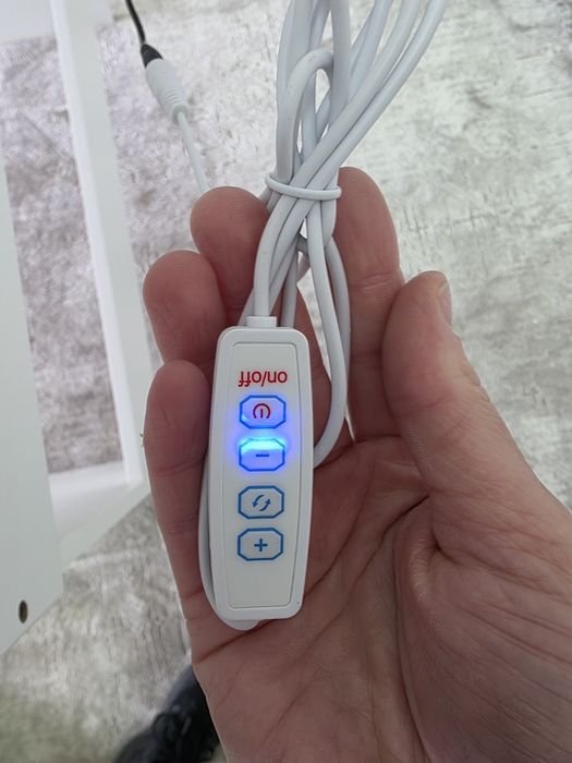 Biurko do makijażu toaletka kosmetyczna tk011 nowa