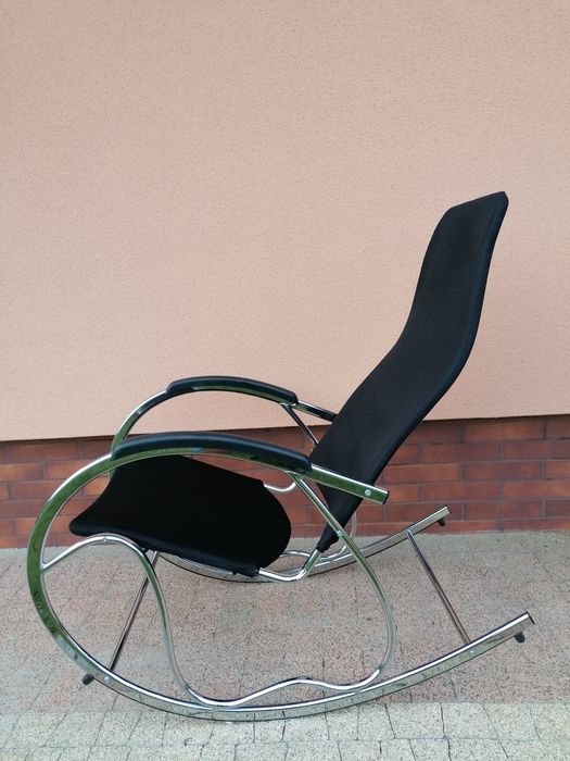 Krzesło,fotel bujany