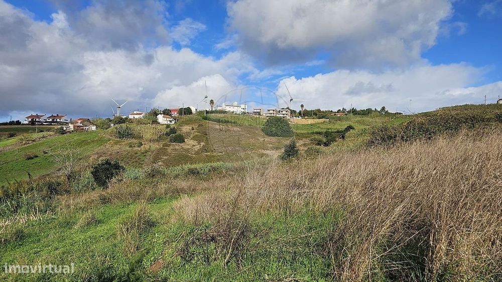 Terreno  para venda — Freiria, Lisboa
