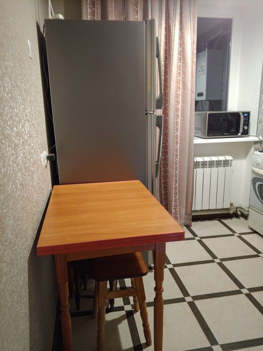 Квартира подобово