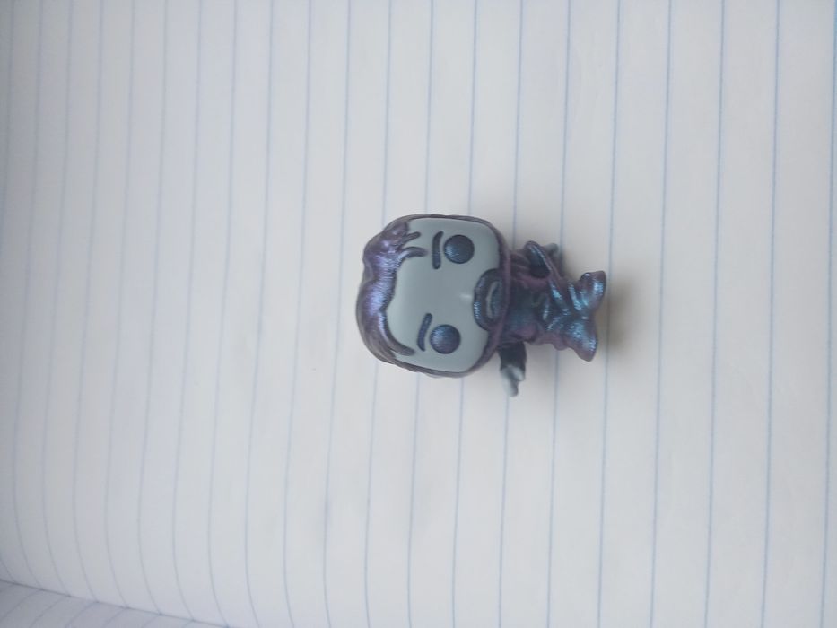 Stranger things kinder joy Hopper