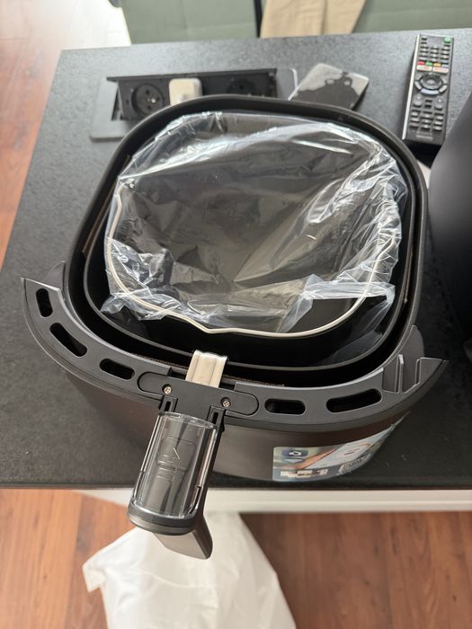 Philips Airfryer 5000 nowy.