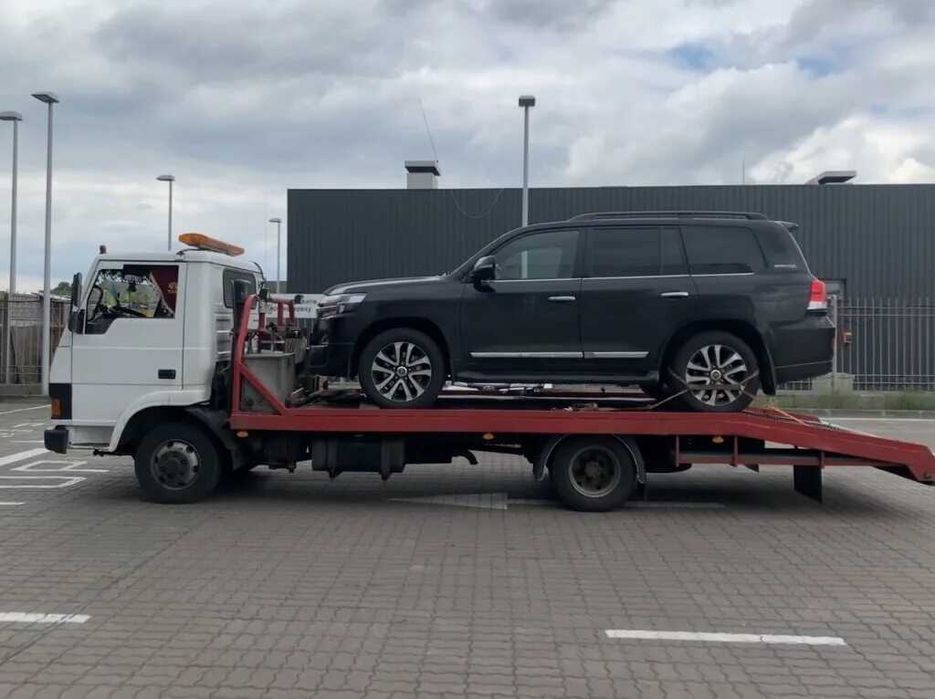 НЕ ПОСЕРЕДНИК‼️евакуатор, Автовоз, Эвакуатор Тернополь - вся Україна