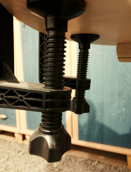 Kierownica do gier genesis