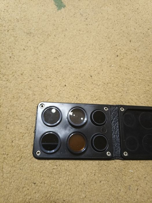 Легендарна радянська відеокамера Кварц Зум 8мм ( QUARTZ ZOOM 8mm)