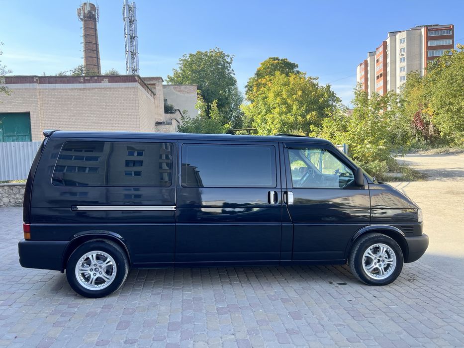 Продам Вольксваген Т5 Транспортер VW