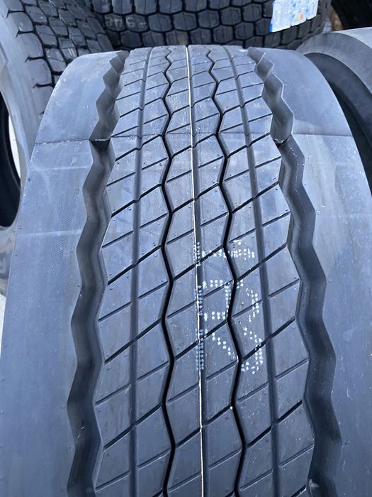 Opony nowe 385/65 R22.5 Bridgestone Duravis