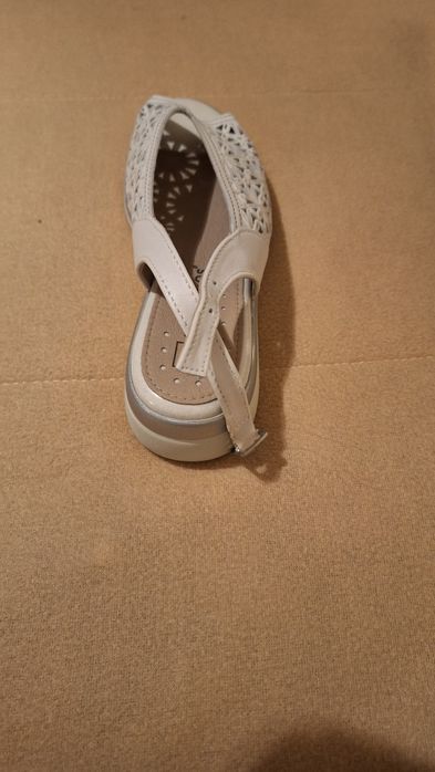 Sandalias Pitilos