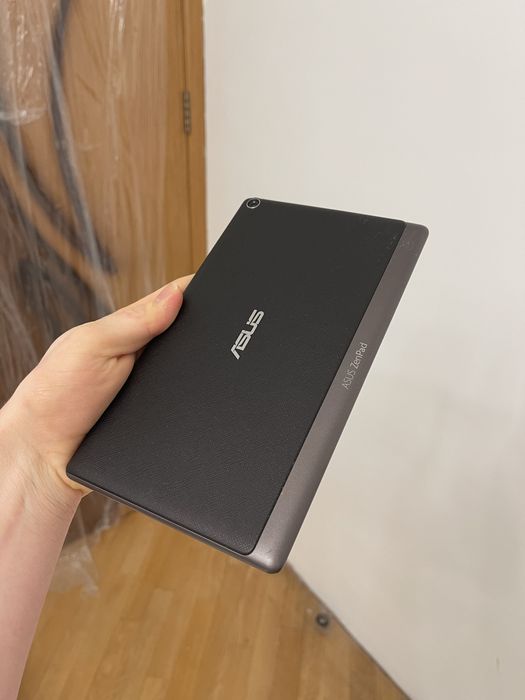 Asus ZenPad 8.0 Z380C / P022 – рабочий, есть нюанс с экраном