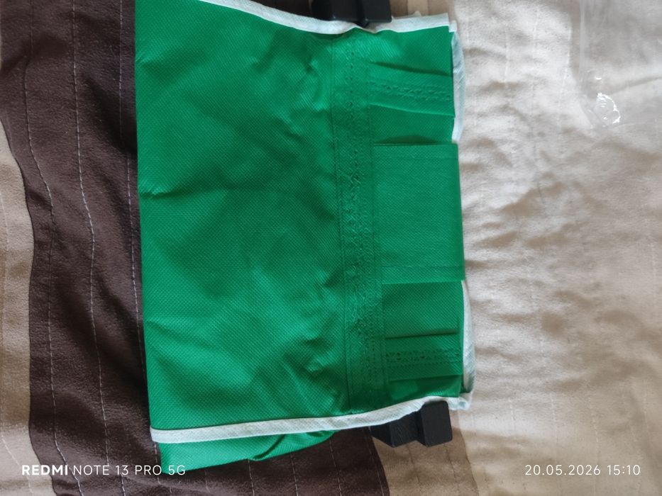NOWA torba na zakupy w supermarkecie