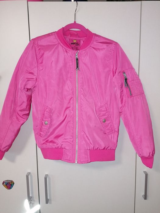 Bomberka pepperts teens