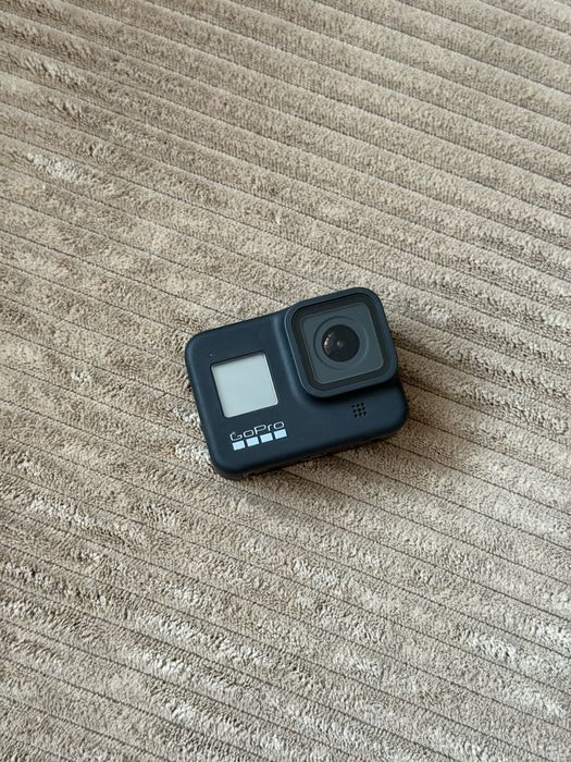 Kamera sportowa GoPro Hero 8 Black - IC1003