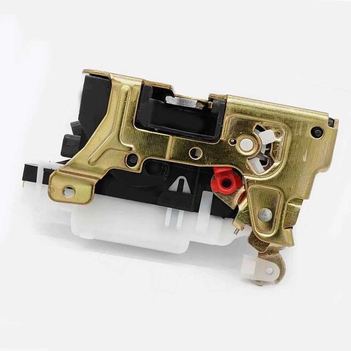 Fechadura Fecho Porta Renaul Master Opel Movano de 98 a 2010 Novo
