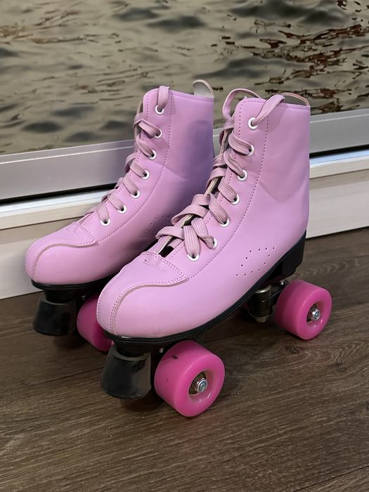 Ролики 38 размер