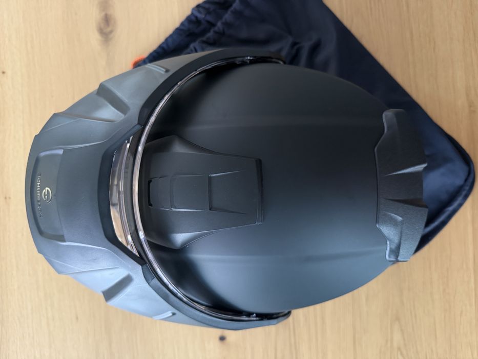 Capacete Schuberth E2