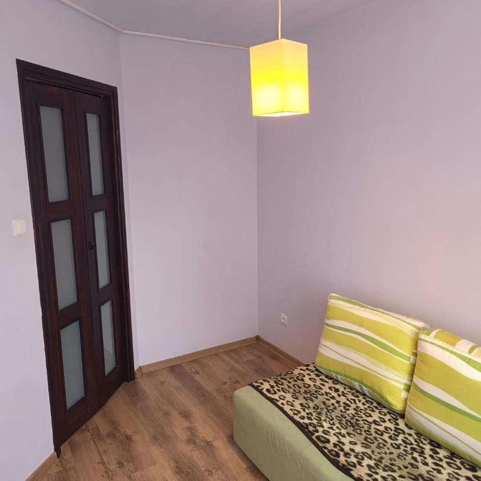 Wynajmę mieszkanie 3 pokojowe 49m2