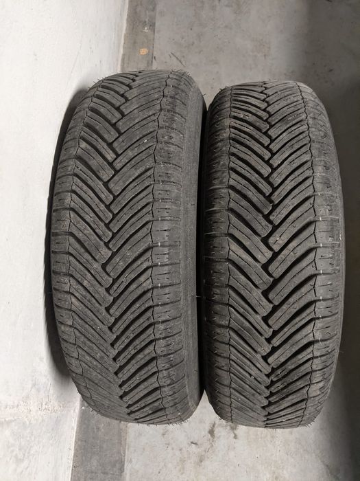 Opony michelin crossclimate 165/70R14 2026