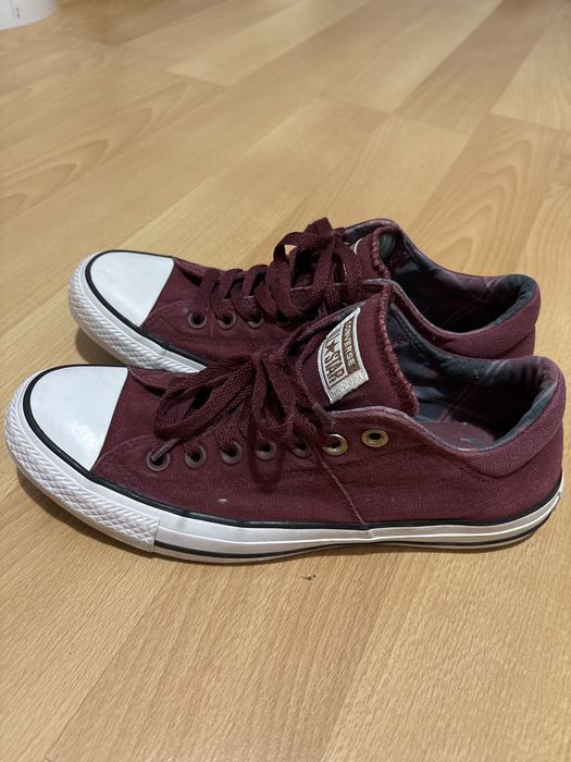 Trampki converse 42