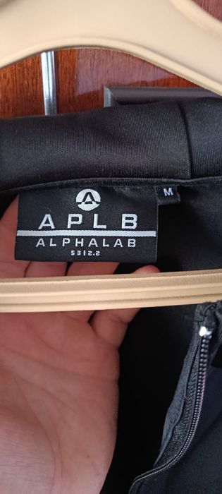 Спортивна кофта ALPHALAB