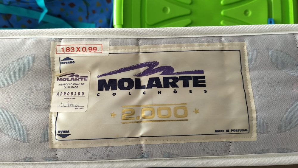 Selling Brand-New Single Mattress
