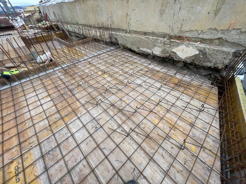 Construção Civil | Cofragem Betão Alvenarias Acabamentos