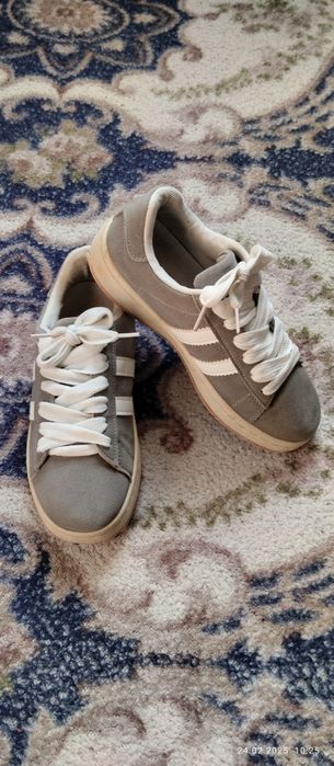 Кросівки "кампус"