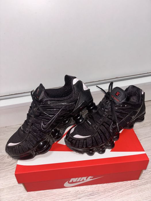 Buty Nike Shox TL