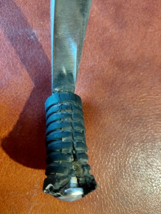 Лапка пепеключення передач.