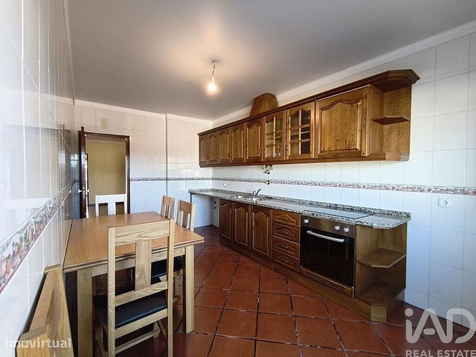Apartamento T3 em Lousã e Vilarinho de 156 m2