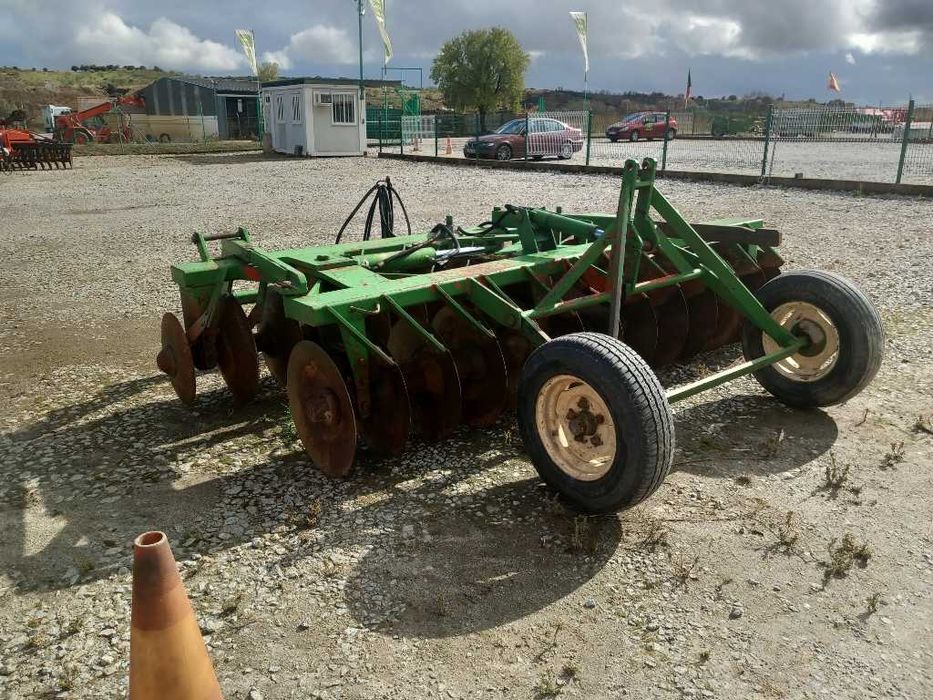 Grade Guerrero de 26d