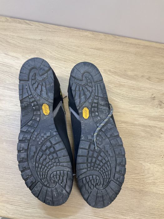 Buty podejsciowe Garmont Dragontail