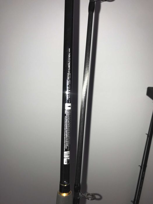Wędka Daiwa Crossfire Spin 270cm / 20-60g
