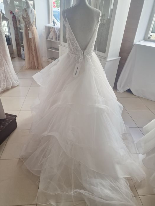 Vendo stock de lojas de noivas