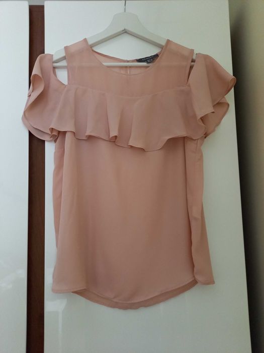 Bluzka damska Primark rozmiar 40